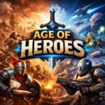 Age of Heroes