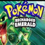 Pokemon Recharged Emerald