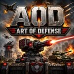Action Games