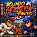 King of Fighters