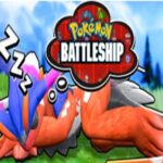 Pokemon Battleship