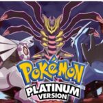Pokemon Games