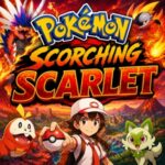 Pokemon Games