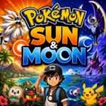 Pokemon Games
