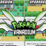 Pokemon Games