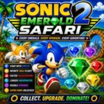 Sonic Games