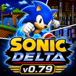 Sonic Games