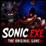 Sonic.EXE The Original Game