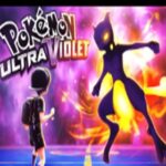 Moemon Ultra Violet