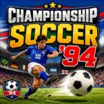 Sports Games