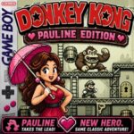 Mario Games