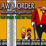 Mario Games