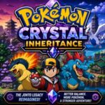 Pokemon Games