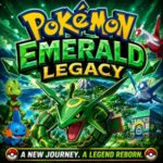 Pokemon Games