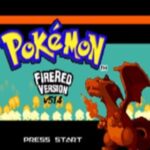 Pokemon Games