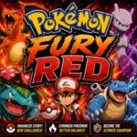 Pokemon Games