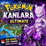Pokemon Kanlara Ultimate