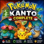 Pokemon Games