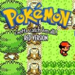 Pokémon Red: Full Color Hack