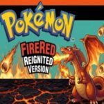 Pokemon Red Ignited