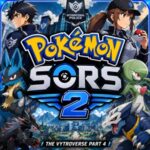 Pokemon Sors 2