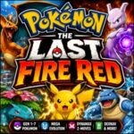 Pokemon Games