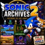 Sonic Games