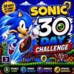 Sonic Games