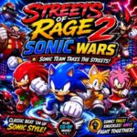 Sonic Games