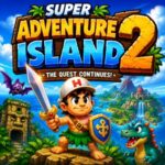 Super Adventure Island 2
