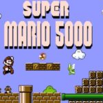 Super Mario 5000
