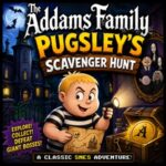 Adventure Games