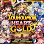 Touhoumon Heart Gold