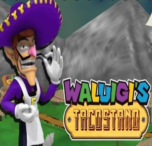 Waluigi’s Taco Stand Online 🔥 N64 Game - Play at Y9FreeGames
