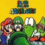 A Super Mario Adventure