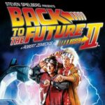 Back to the Future Part II & III