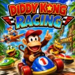 Driving Games