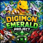 Digimon Emerald Project