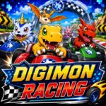 Driving Games