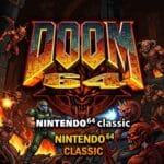 Doom 64
