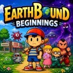 Adventure Games