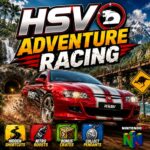Driving Games