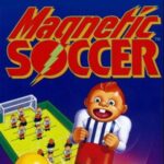 Magnetic Soccer