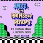Mario Games