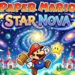 Mario Games