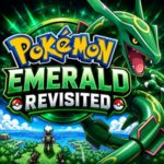 Pokemon Games