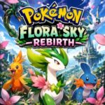Pokemon Flora Sky Rebirth