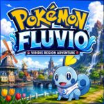 Pokemon Fluvio