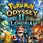 Pokemon Games