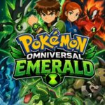 Pokemon Omniversal Emerald